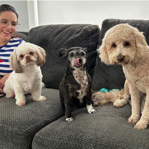 Meet your Posher, Posh - Picture 2 of 3